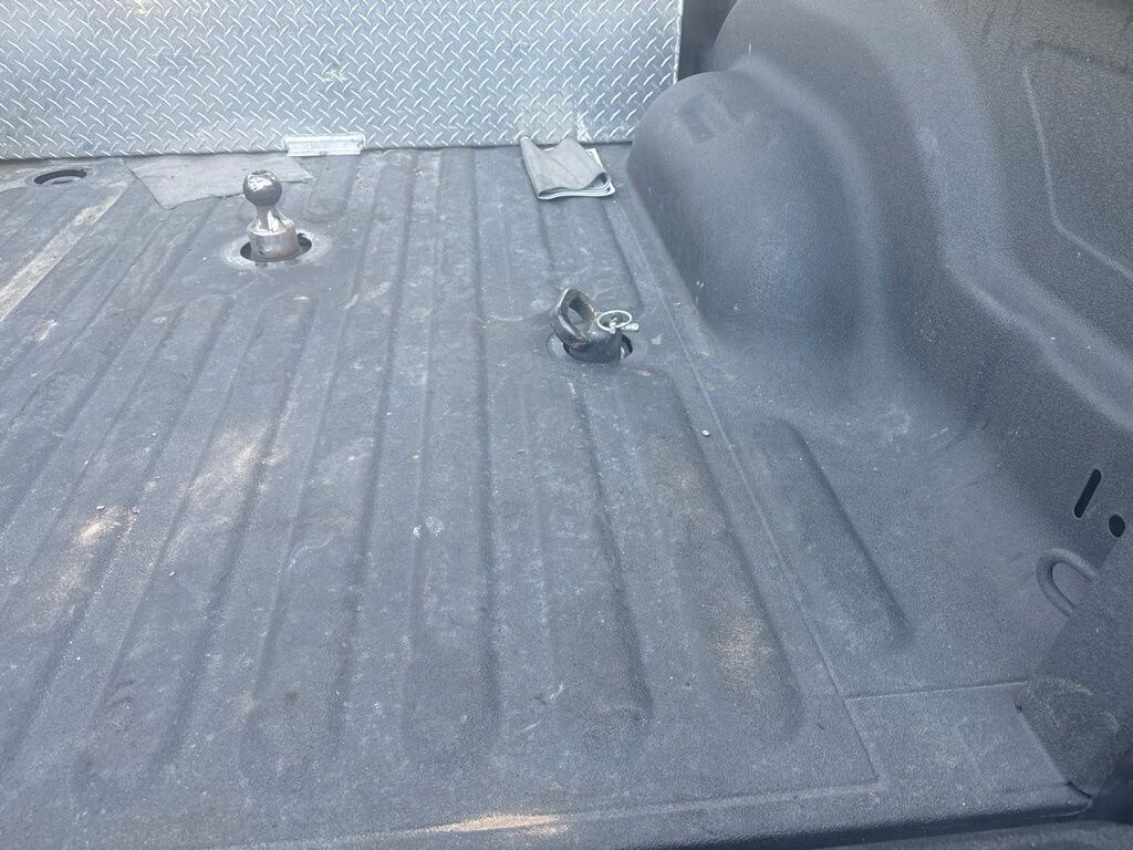 Certified 2026 Ram 3500 Laramie Truck