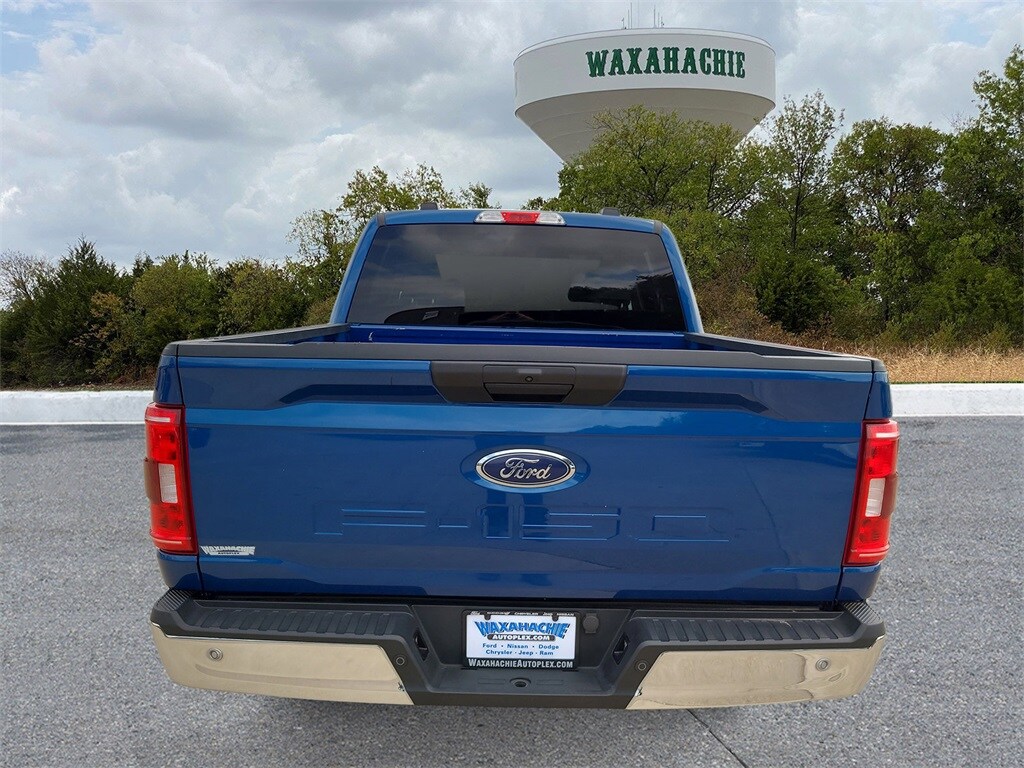 2023 Ford F-150 XLT photo 4