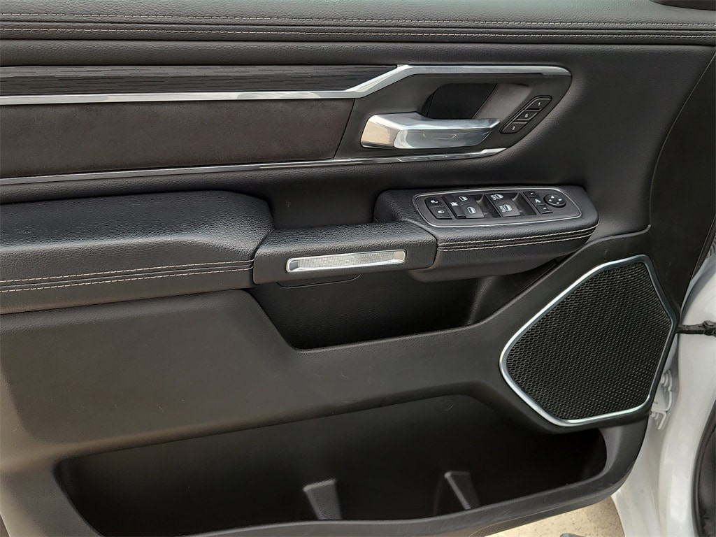 2024 RAM Ram 1500 Pickup Laramie - Photo 19