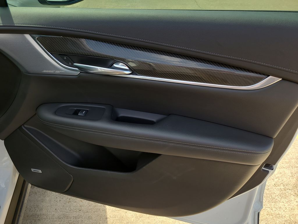 2021 Cadillac XT6 Sport - Photo 9