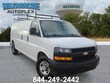 Chevrolet Express 2500