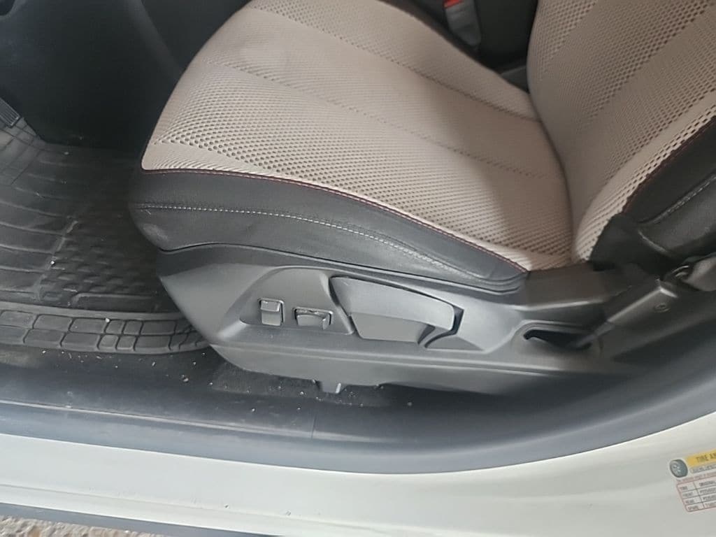 Used 2016 Chevrolet Equinox LS with VIN 2GNALBEK8G1182702 for sale in Waxahachie, TX