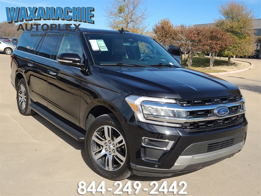 2024 Ford Expedition Limited's photo