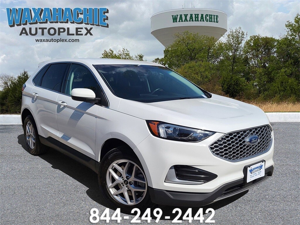 Used 2023 Ford Edge SEL SUV