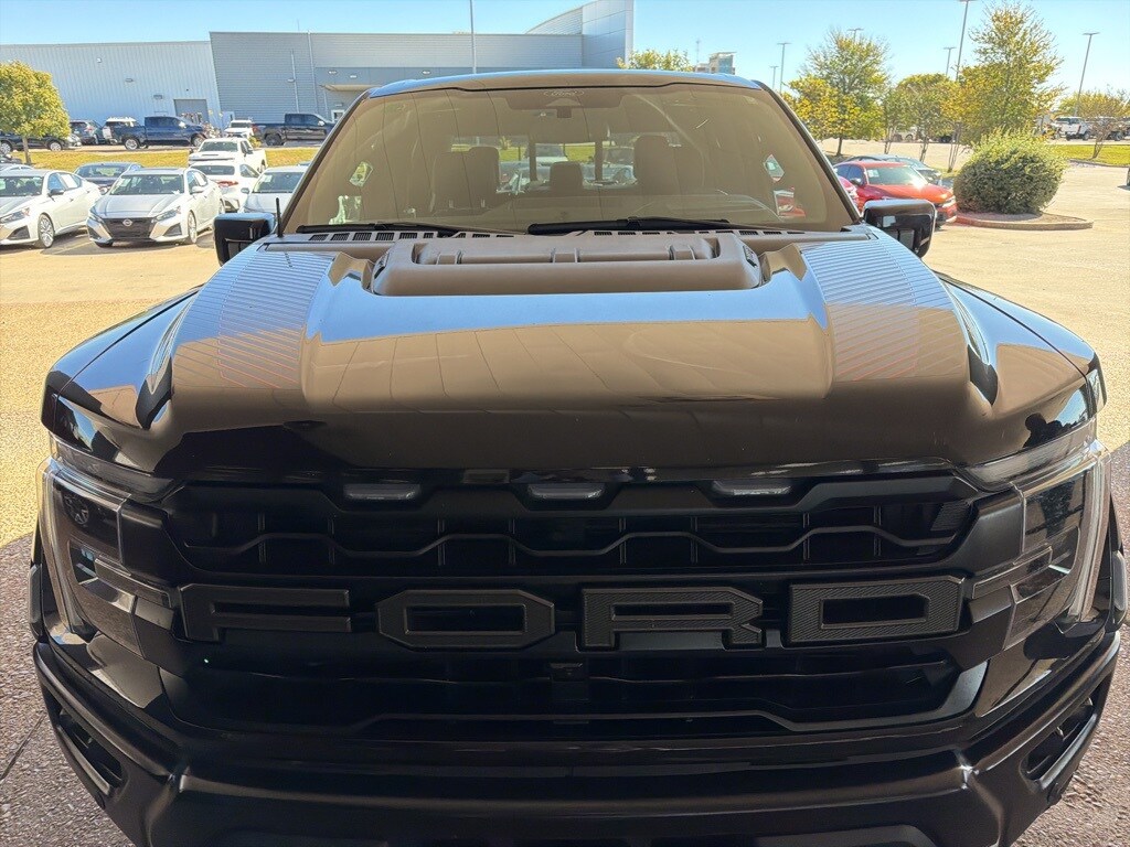 Used 2024 Ford F-150 Raptor Truck
