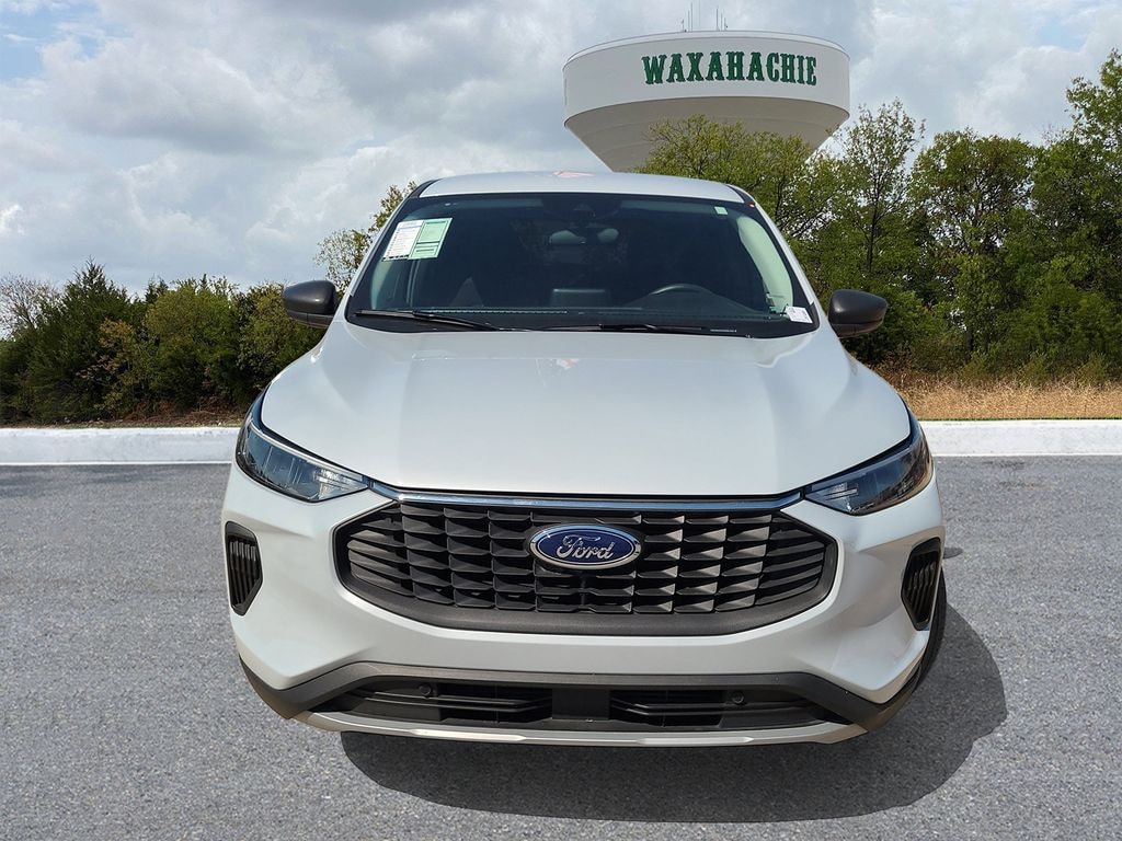 Certified 2025 Ford Escape Active SUV