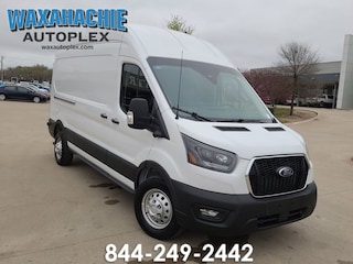 2025 Ford Transit-350 Base Cargo Van