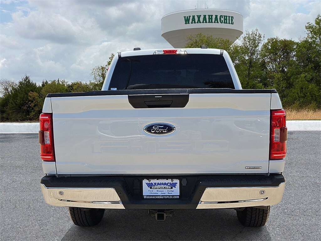 2023 Ford F-150 XLT photo 4