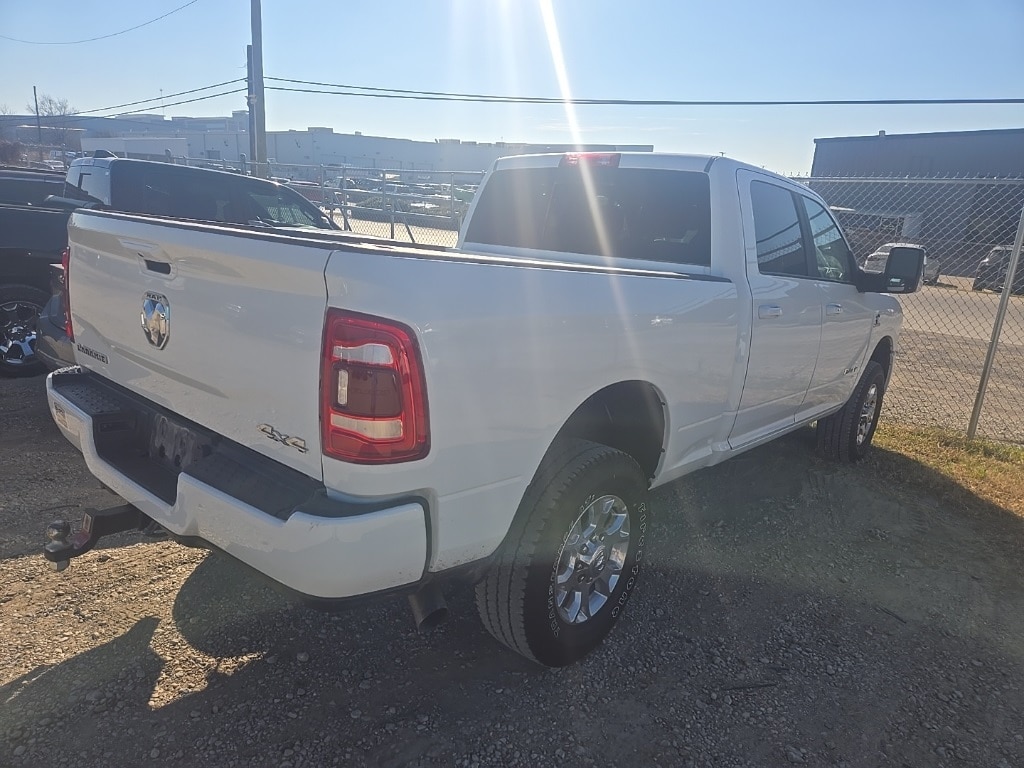 Used 2024 Ram 2500 Laramie Truck