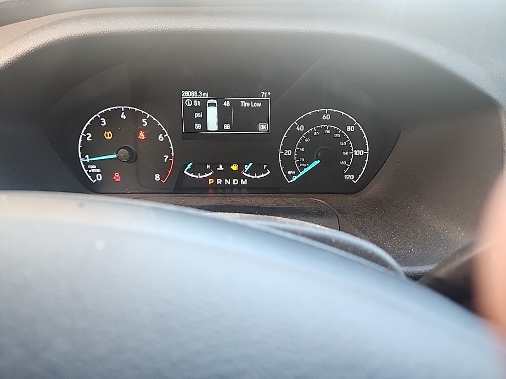 Used 2022 Ford Transit-350 Base Cargo Van