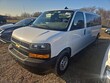  Chevrolet Express 3500