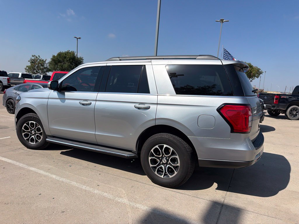 Certified 2023 Ford Expedition XLT SUV