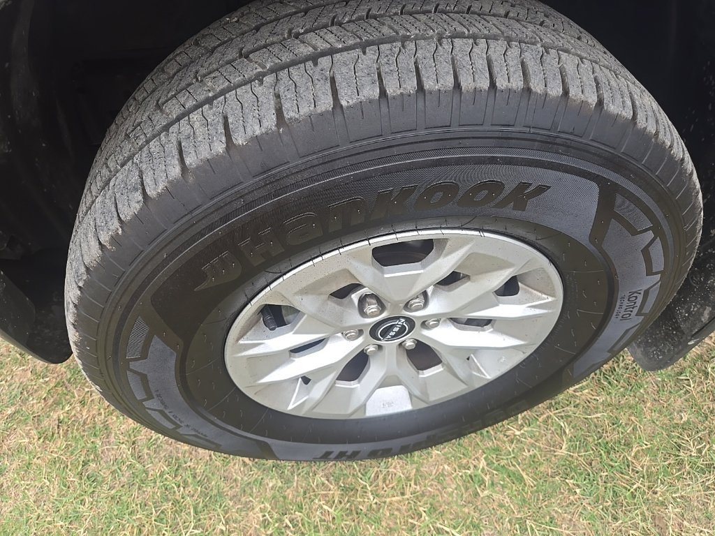 Certified 2026 Nissan Frontier S Truck