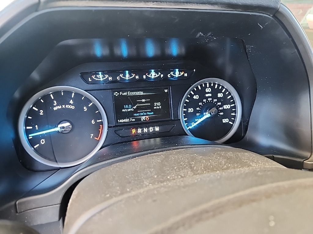 2019 Ford Expedition