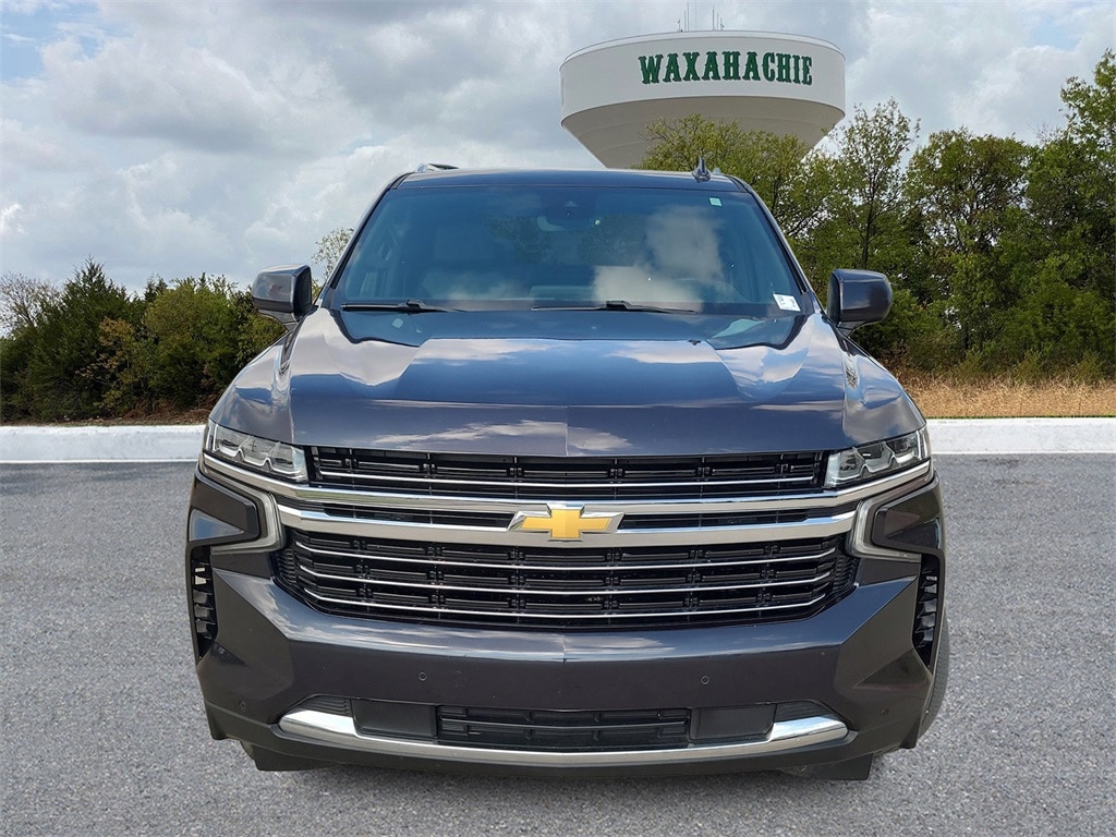 Used 2023 Chevrolet Tahoe LT SUV