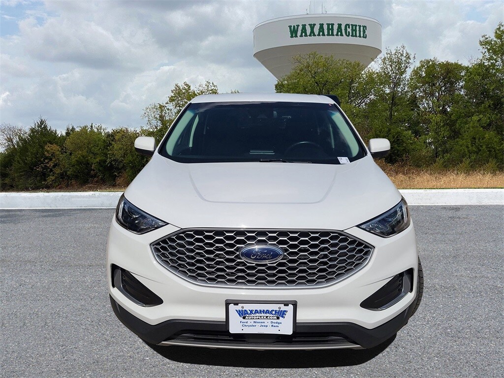 Used 2023 Ford Edge SEL SUV