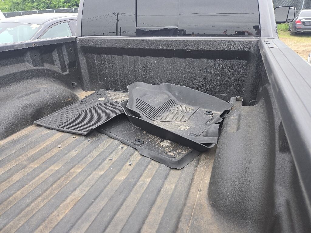 Used 2021 Ram 1500 TRX Truck