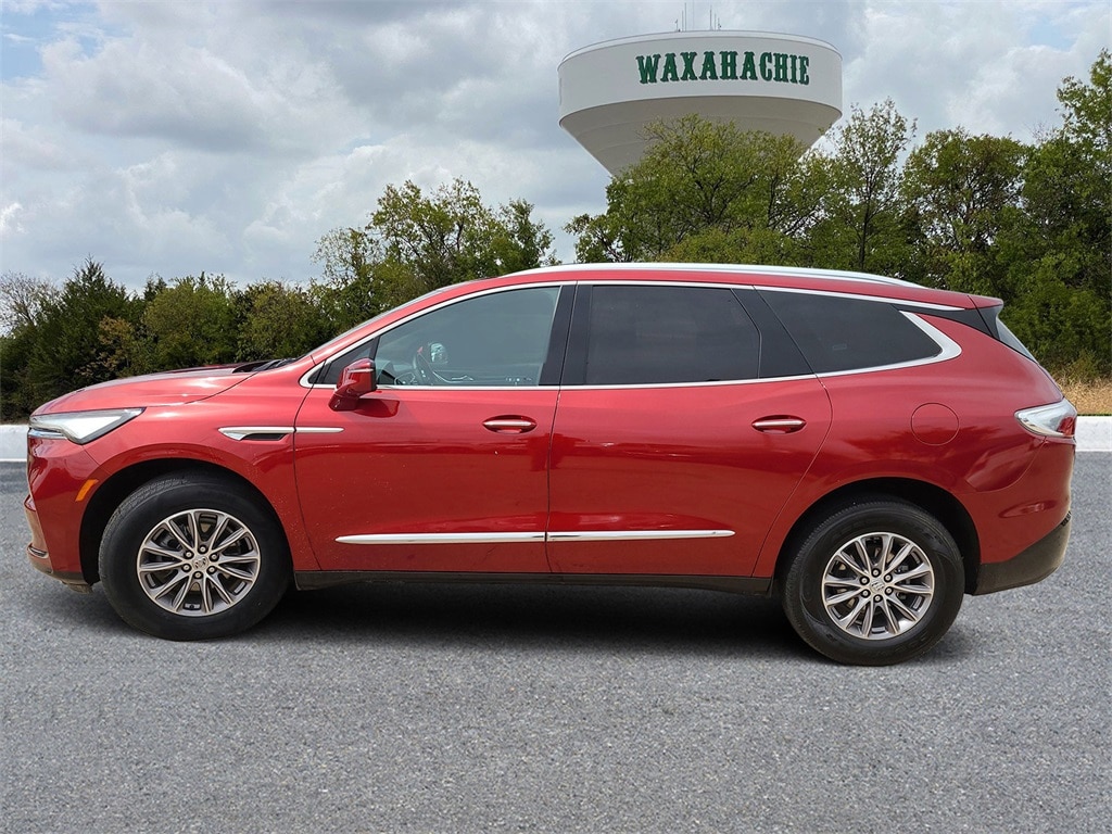 Used 2024 Buick Enclave Premium Group SUV