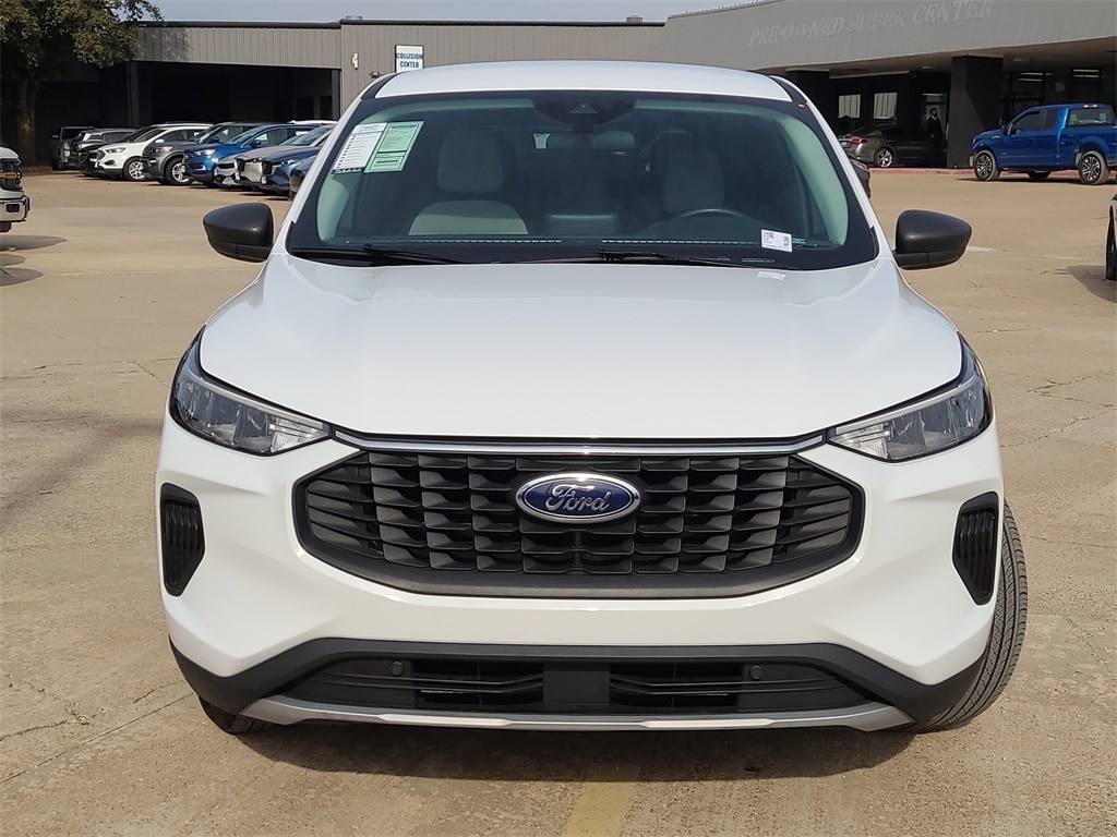 Used 2023 Ford Escape Active SUV