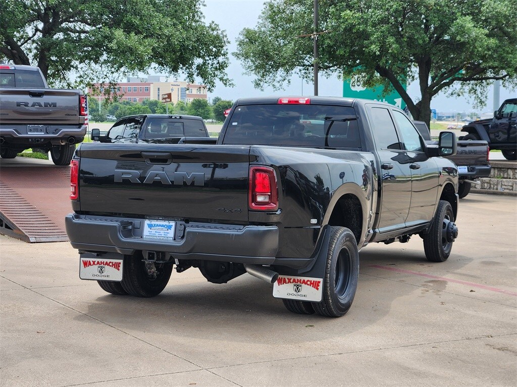 Used 2025 Ram 3500 Tradesman Truck