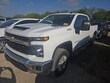  Chevrolet Silverado 2500HD