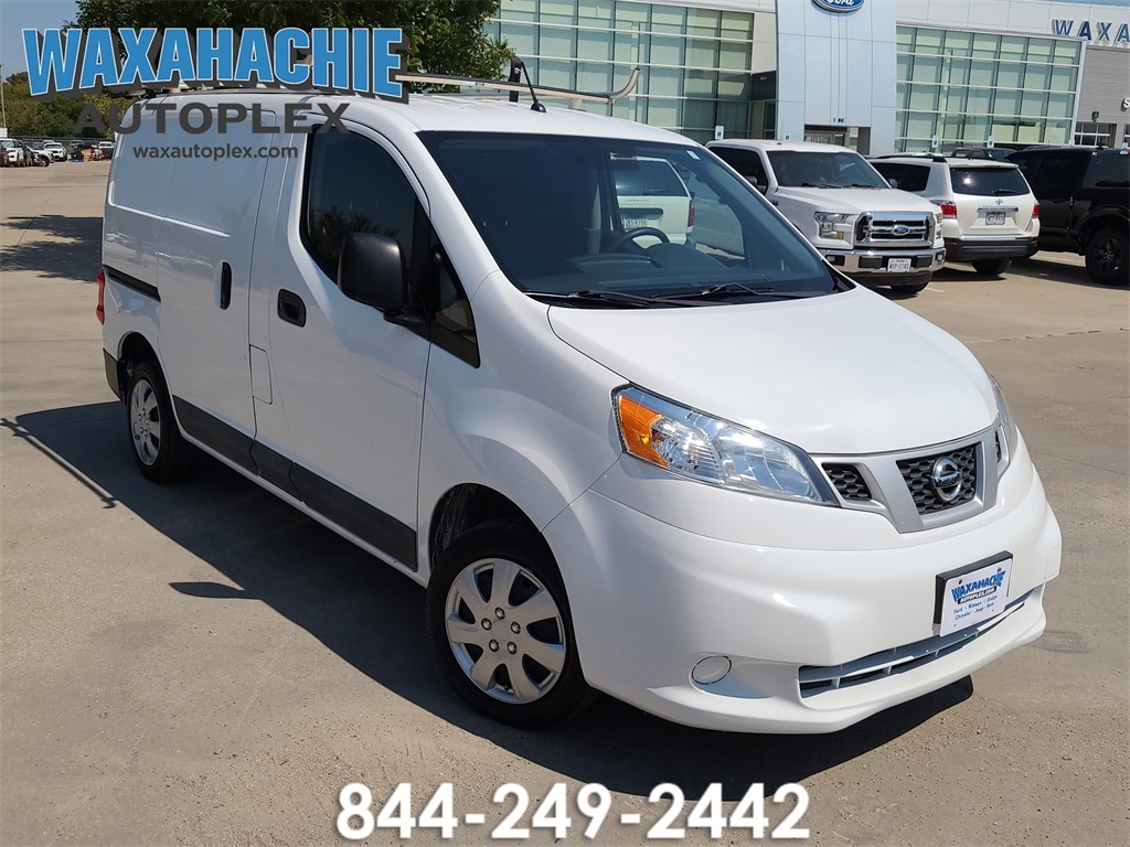 2019 Nissan NV200