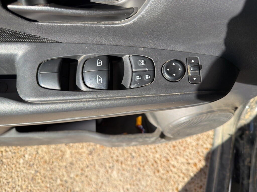 Used 2024 Nissan Kicks S SUV