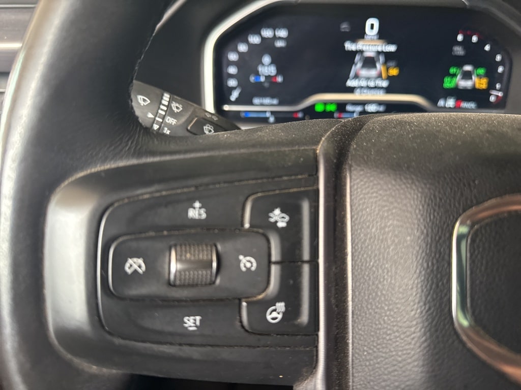 Used 2024 GMC Sierra 3500HD Denali Ultimate Truck