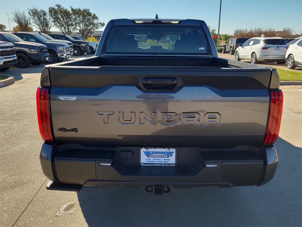 Used 2023 Toyota Tundra SR5 Truck