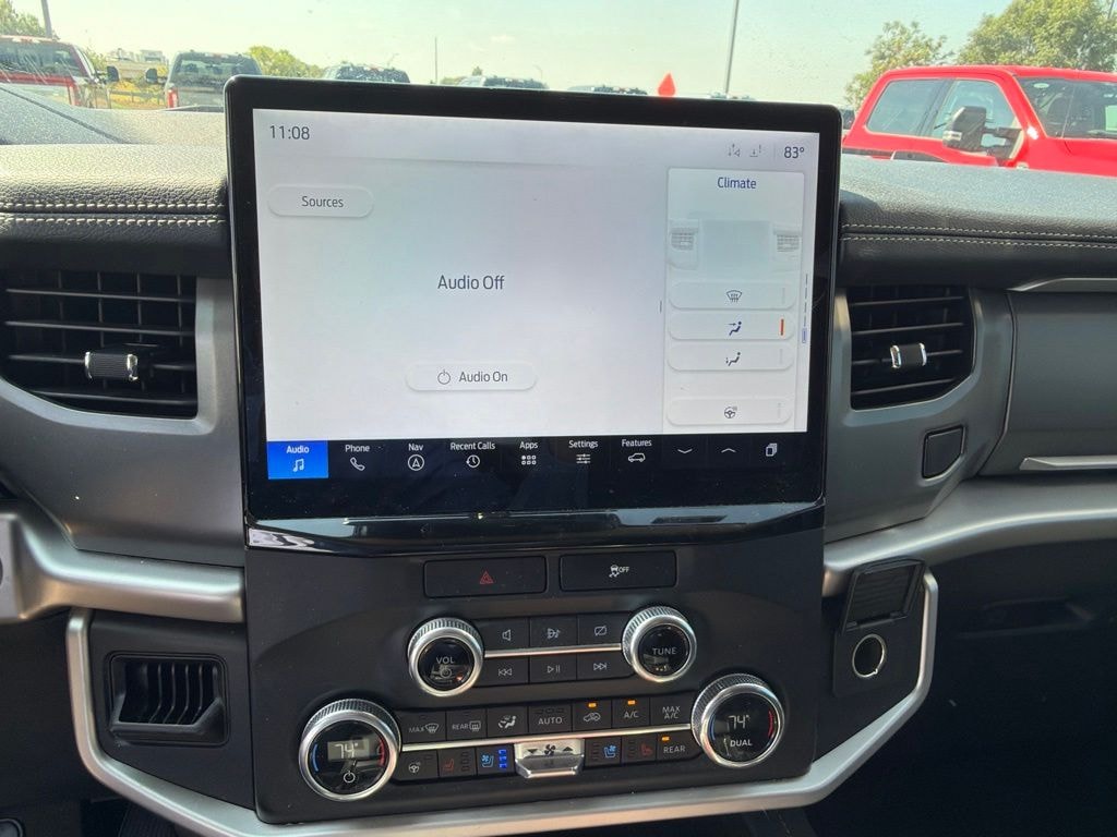 Certified 2023 Ford Expedition XLT SUV
