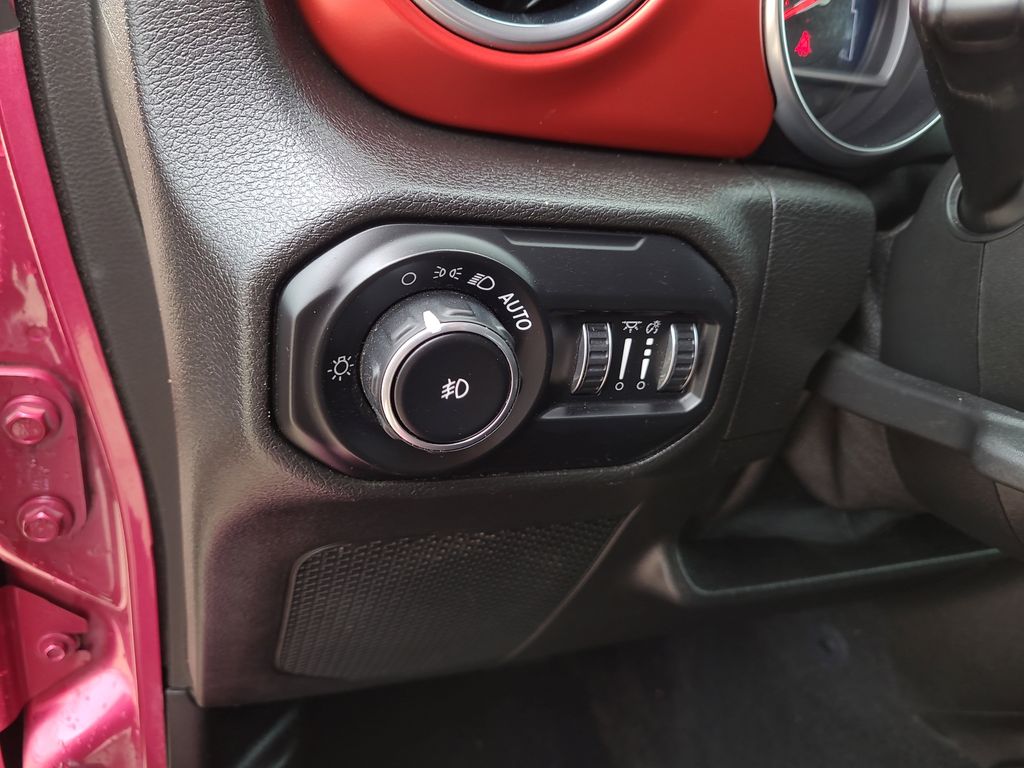 2021 Jeep Wrangler Unlimited Rubicon - Photo 24