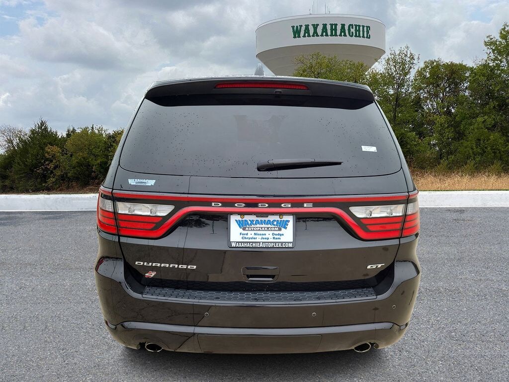 Used 2022 Dodge Durango GT SUV