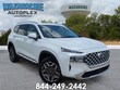 Hyundai Santa Fe Plug-In Hybrid