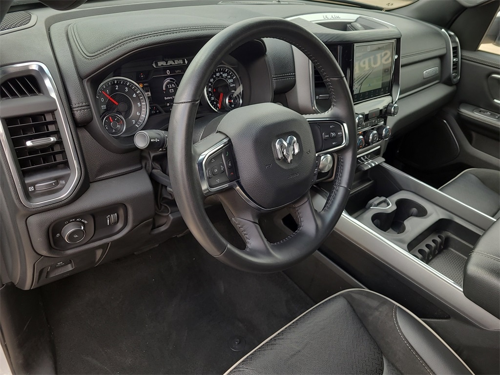 2024 RAM Ram 1500 Pickup Laramie - Photo 22