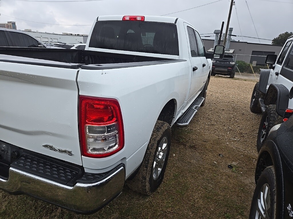 Used 2024 Ram 2500 Big Horn Truck