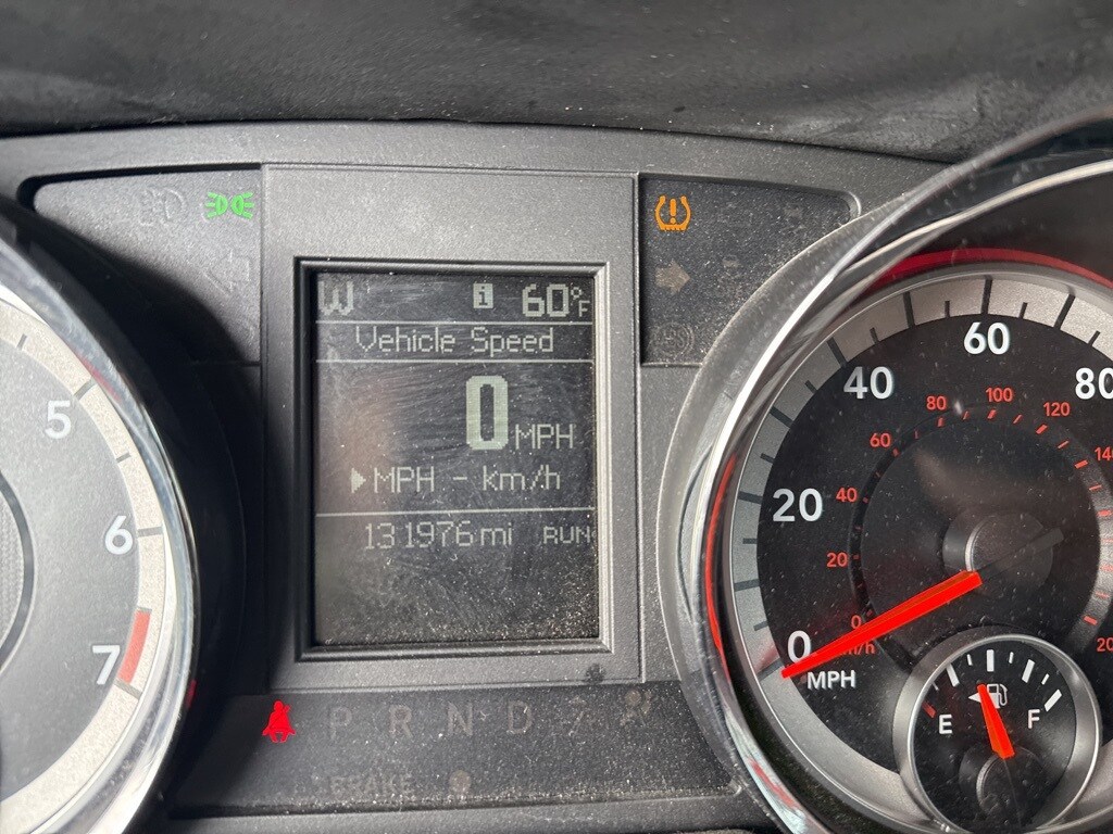 2018 Dodge Grand Caravan GT photo 3