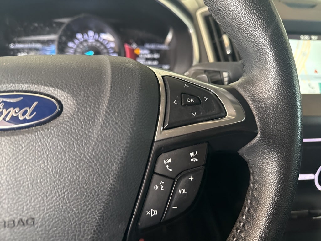 Used 2016 Ford Edge Titanium SUV