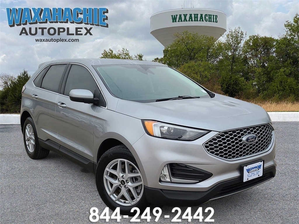 2024 Ford Edge SEL's photo