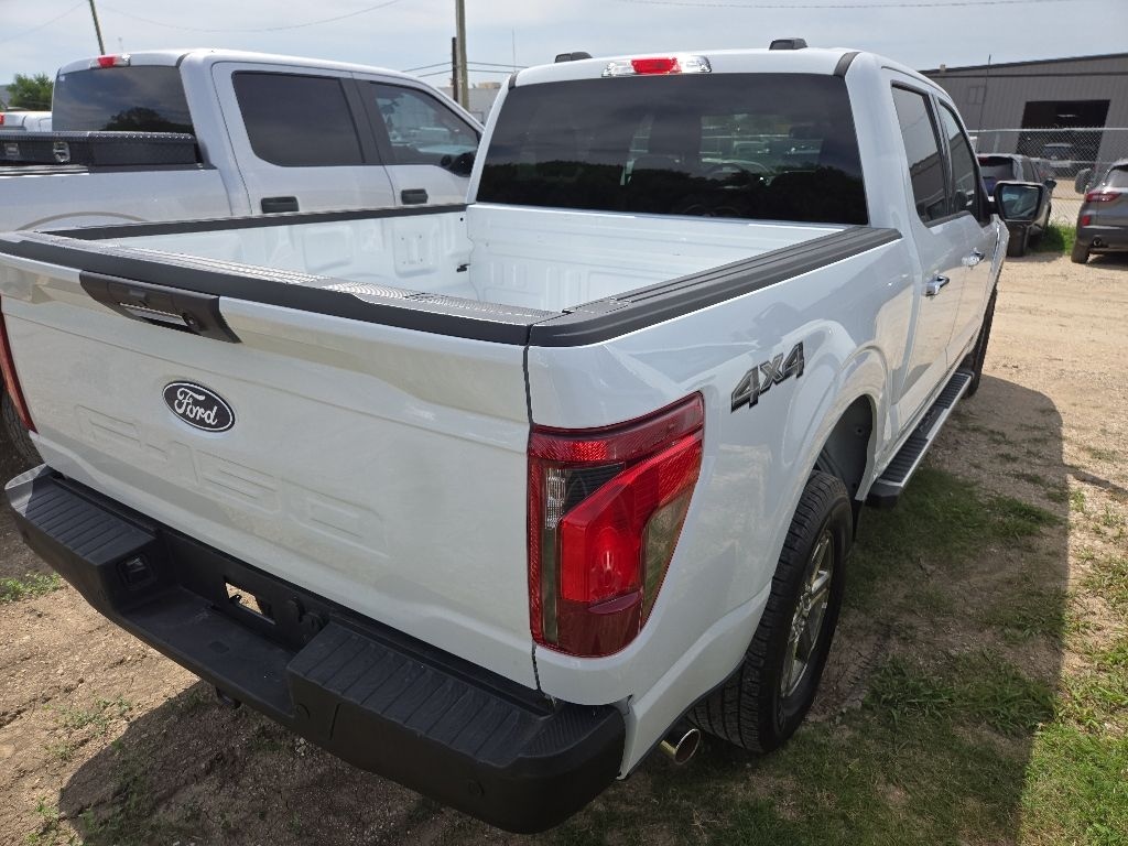 Used 2024 Ford F-150 XLT Truck