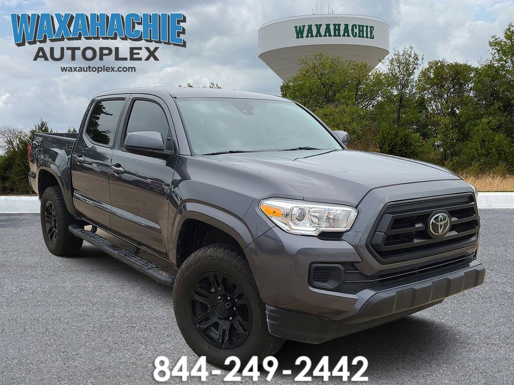 Used 2022 Toyota Tacoma SR Truck