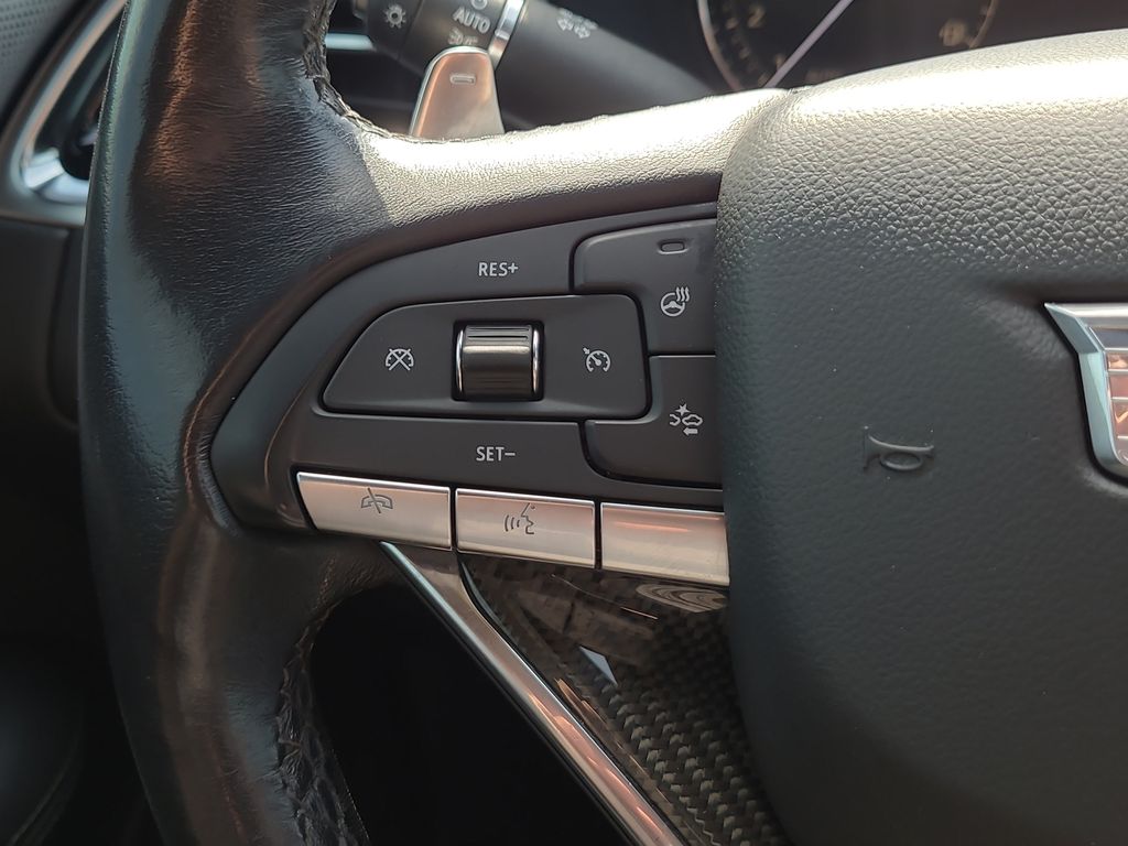 2021 Cadillac XT6 Sport - Photo 32