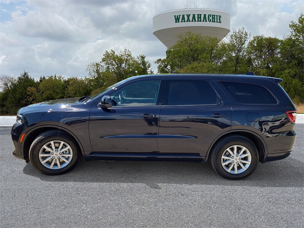 2025 Dodge Durango GT photo 3