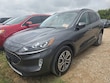 Ford Escape Hybrid