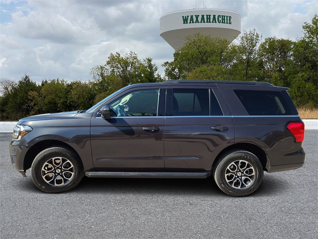 Used 2024 Ford Expedition XLT SUV