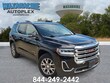  GMC Acadia
