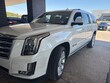 Cadillac Escalade ESV