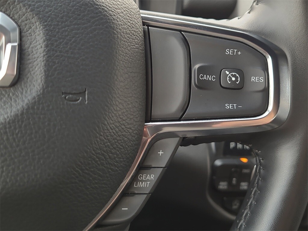2024 RAM Ram 1500 Pickup Laramie - Photo 29