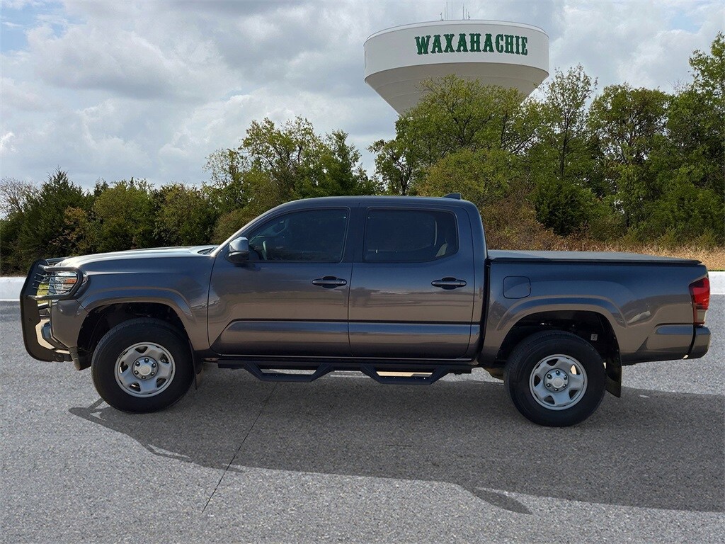 Used 2022 Toyota Tacoma SR Truck
