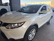  Nissan Rogue Sport