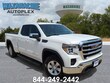 GMC Sierra 1500